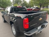 Used 2018 Chevrolet Colorado LT w/ Luxury Package, Chrome image 3