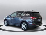 Used 2022 Chevrolet Equinox LT image 3