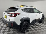 New 2025 Subaru Crosstrek 2.5i Wilderness image 5