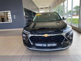 Used 2024 Chevrolet Trax LT w/ Driver Confidence Package image 3