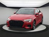 Used 2022 Audi A3 2.0T Premium Plus w/ Premium Plus Package image 3