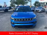 Used 2024 Jeep Compass Latitude image 4