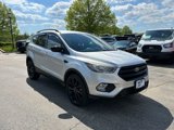 Used 2019 Ford Escape SE image 3