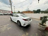 Used 2016 Lexus RC 350 image 3