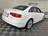 Used 2015 Audi A4 2.0T Premium Plus image 4