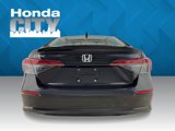 New 2025 Honda Civic LX image 4