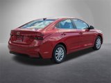 Used 2022 Hyundai Accent SEL w/ Cargo Package image 4