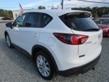 Used 2013 MAZDA CX-5 Grand Touring image 5