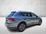 Used 2023 Volkswagen Tiguan S w/ Driver Assistance Package image 5