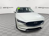 Used 2018 MAZDA CX-5 Touring image 3