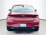 Used 2023 Hyundai Elantra Limited w/ Cargo Package image 5