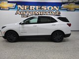 Used 2024 Chevrolet Equinox RS image 4