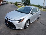 Certified 2022 Toyota Corolla LE image 3