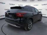 New 2025 Chevrolet Trax LT w/ Driver Confidence Package image 5