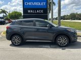 Used 2020 Hyundai Tucson SEL w/ Cargo Package image 5