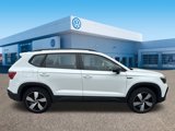 Certified 2024 Volkswagen Taos S image 2