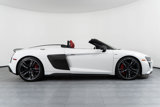 Used 2023 Audi R8 V10 performance image 3