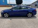 Used 2016 Ford Fusion SE image 2