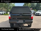Used 2019 Nissan Titan SV w/ Midnight Edition image 4