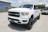Used 2023 RAM 1500 Big Horn image 3