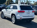 Used 2017 Jeep Grand Cherokee Limited w/ Luxury Group II image 5
