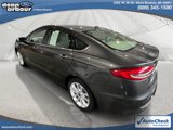 Used 2019 Ford Fusion SE image 5