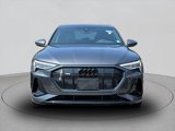 Used 2022 Audi e-tron Premium image 2
