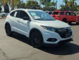 Used 2022 Honda HR-V Sport image 3