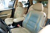 Used 2008 Ford Taurus X SEL image 6