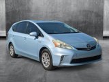 Used 2012 Toyota Prius V Two image 3