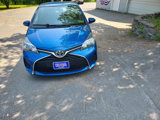 Used 2015 Toyota Yaris LE image 2