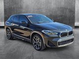 Used 2022 BMW X2 xDrive28i w/ M Sport X Package image 3