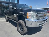 Used 2013 Chevrolet Silverado 1500 LT w/ All-Star Edition image 2
