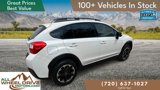 Used 2015 Subaru Crosstrek 2.0i Premium image 5