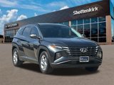 Certified 2023 Hyundai Tucson SEL image 3