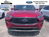 New 2025 Ford Escape ST-Line Elite w/ Tech Pack #1 image 3