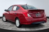Used 2017 Nissan Versa S Plus image 2