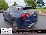 Certified 2023 GMC Terrain SLT image 5