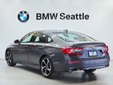 Used 2019 Honda Accord Sport image 4