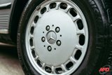 Used 1987 Mercedes-Benz 560 SL image 3