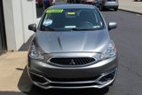 New 2024 Mitsubishi Mirage ES image 4