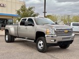 Used 2013 Chevrolet Silverado 3500 LTZ w/ LTZ Plus Package image 3