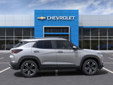 New 2025 Chevrolet TrailBlazer LT image 5