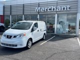 Used 2021 Nissan NV200 SV image 5