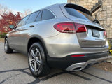 Used 2020 Mercedes-Benz GLC 300 4MATIC w/ Parking Assistance Package image 4