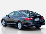 Used 2016 Chevrolet Malibu LT image 2