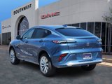 New 2025 Buick Envista Avenir image 4