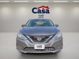 Used 2019 Nissan Sentra S image 3