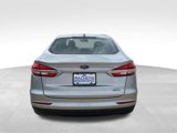 Used 2020 Ford Fusion SE image 5