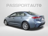 Used 2021 Toyota Corolla LE image 3